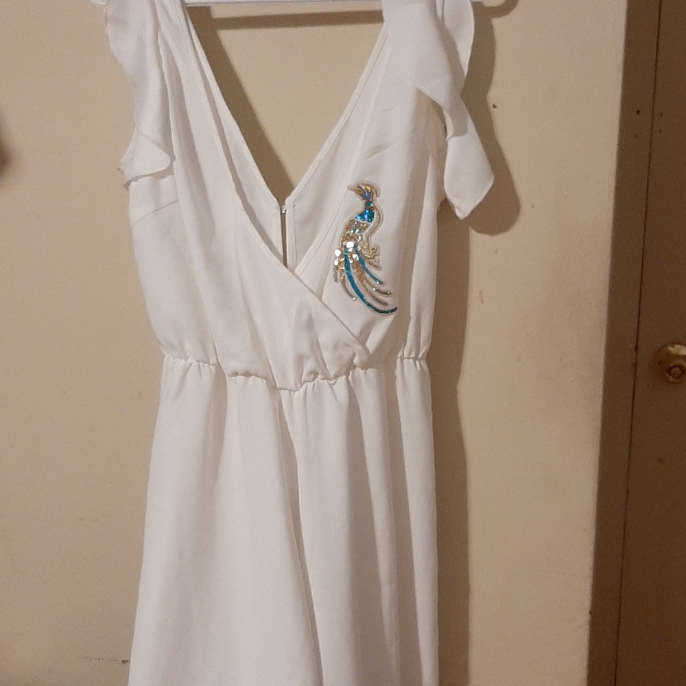 Jumpsuit for party or work